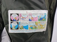 Jas, maat m, moncler - afbeelding 9 van  19