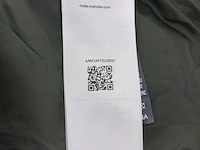 Jas, maat m, moncler - afbeelding 10 van  19