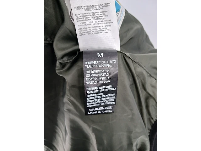 Jas, maat m, moncler - afbeelding 11 van  19