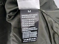 Jas, maat m, moncler - afbeelding 11 van  19