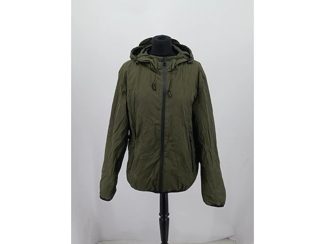 Jas, maat m, moncler - afbeelding 1 van  19