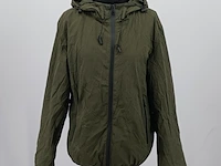 Jas, maat m, moncler - afbeelding 1 van  19