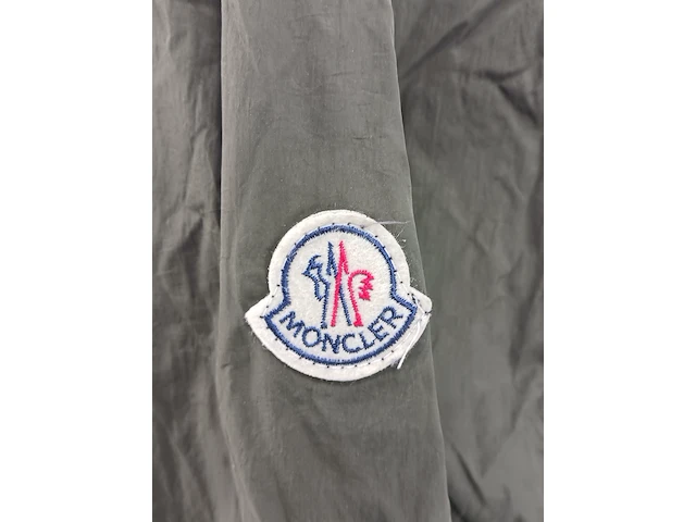 Jas, maat m, moncler - afbeelding 12 van  19