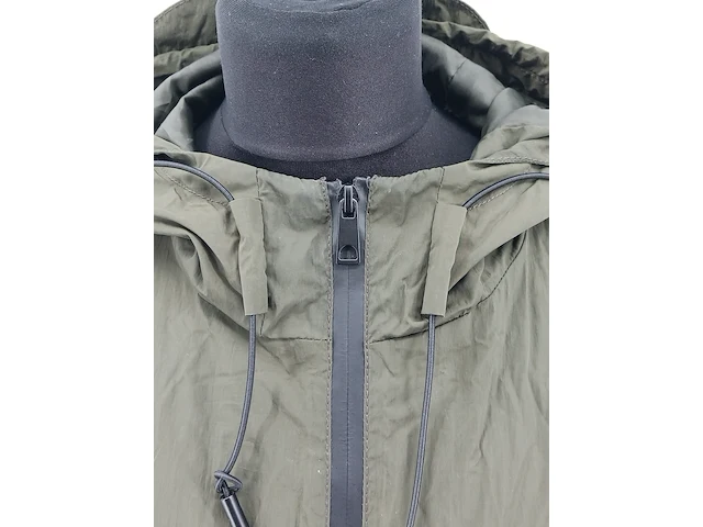 Jas, maat m, moncler - afbeelding 13 van  19