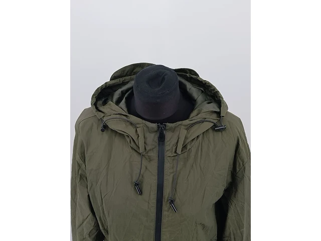 Jas, maat m, moncler - afbeelding 14 van  19