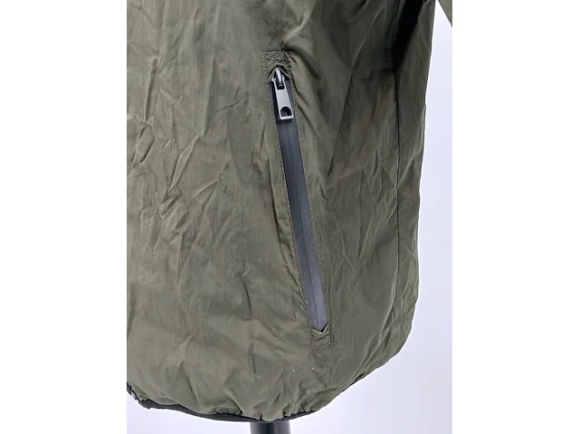 Jas, maat m, moncler - afbeelding 15 van  19