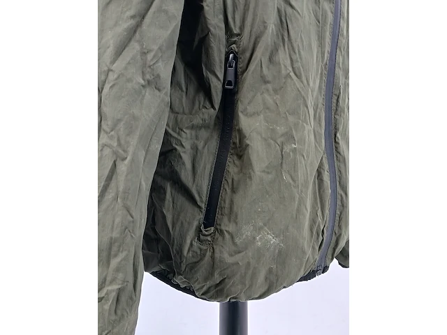 Jas, maat m, moncler - afbeelding 16 van  19
