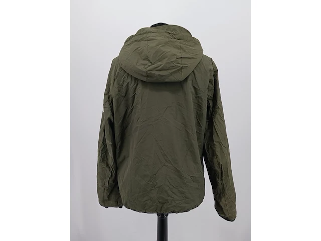 Jas, maat m, moncler - afbeelding 18 van  19
