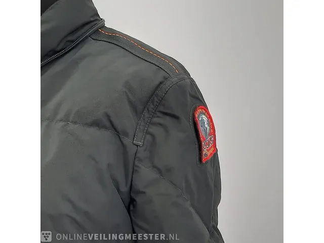 Jas, maat m parajumpers, 18wmpwjckma33 - afbeelding 4 van  8