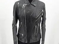 Jas, maat m philipp plein, couture p2620967 - afbeelding 1 van  8