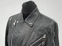 Jas, maat m philipp plein, couture p2620967 - afbeelding 2 van  8