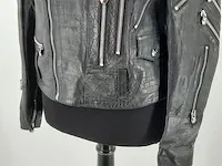 Jas, maat m philipp plein, couture p2620967 - afbeelding 3 van  8