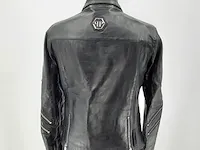 Jas, maat m philipp plein, couture p2620967 - afbeelding 4 van  8