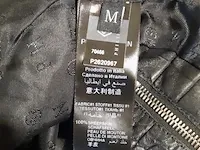 Jas, maat m philipp plein, couture p2620967 - afbeelding 5 van  8