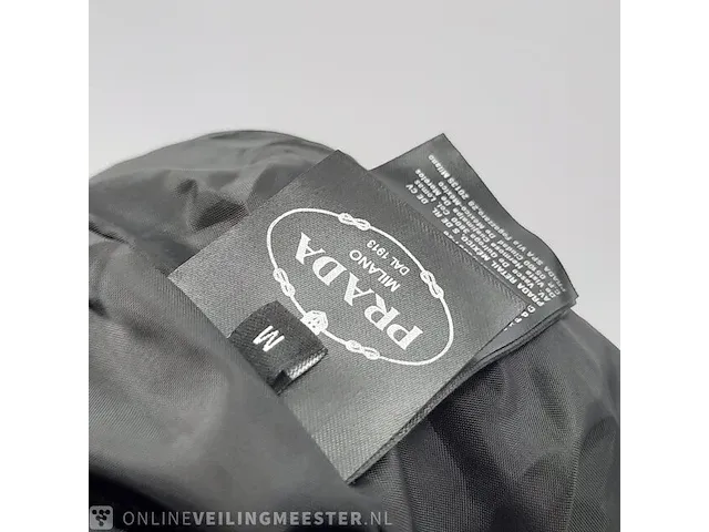Jas, maat m prada, acs1 2020 305 - afbeelding 6 van  6