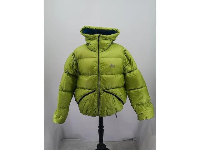 Jas, maat m, stussy - afbeelding 1 van  13