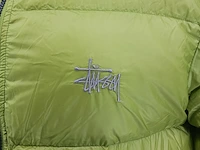 Jas, maat m, stussy - afbeelding 6 van  13
