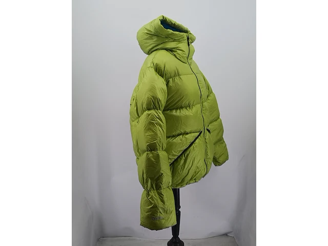 Jas, maat m, stussy - afbeelding 9 van  13