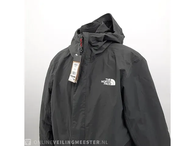 Jas, maat m the north face, new synthetic triclimate - afbeelding 2 van  6