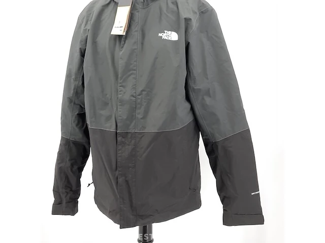 Jas, maat m the north face, new synthetic triclimate - afbeelding 3 van  6
