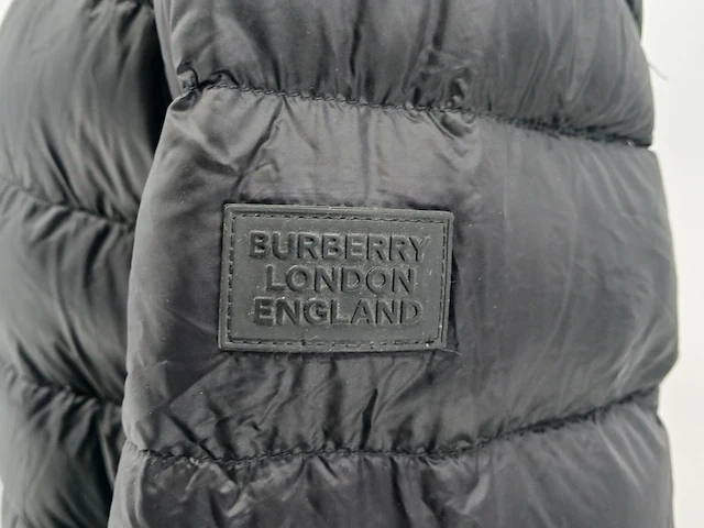 Jas, maat s, burberry - afbeelding 3 van  19