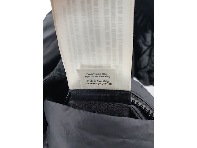 Jas, maat s, burberry - afbeelding 11 van  19