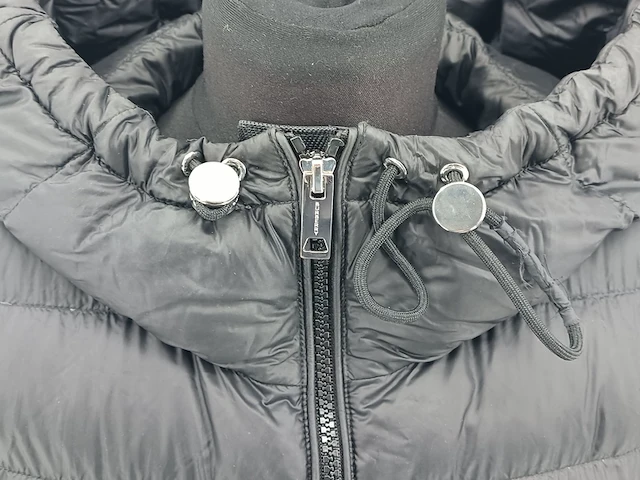 Jas, maat s, burberry - afbeelding 13 van  19