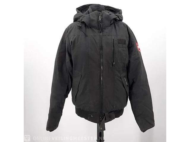 Jas, maat s canada goose, 01t-01074913 - afbeelding 1 van  8