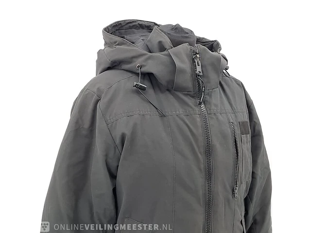 Jas, maat s canada goose, 01t-01074913 - afbeelding 2 van  8
