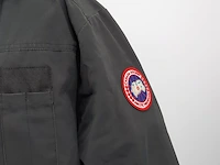 Jas, maat s canada goose, 01t-01074913 - afbeelding 4 van  8