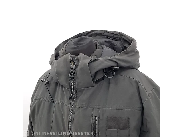 Jas, maat s canada goose, 01t-01074913 - afbeelding 5 van  8