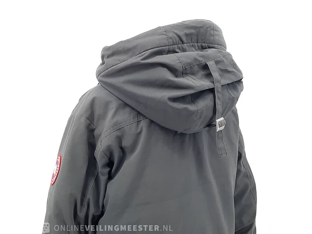Jas, maat s canada goose, 01t-01074913 - afbeelding 6 van  8