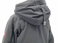 Jas, maat s canada goose, 01t-01074913 - afbeelding 6 van  8