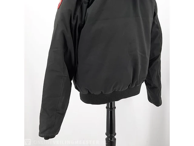 Jas, maat s canada goose, 01t-01074913 - afbeelding 7 van  8