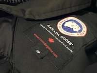 Jas, maat s canada goose, 01t-01074913 - afbeelding 8 van  8