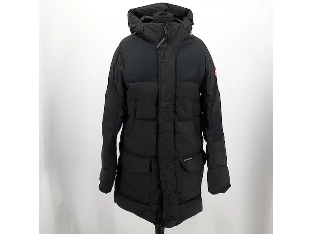 Jas, maat s, canada goose - afbeelding 1 van  9