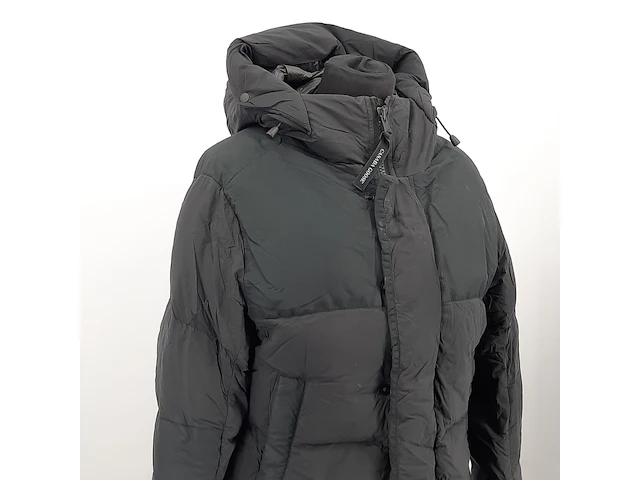 Jas, maat s, canada goose - afbeelding 2 van  9