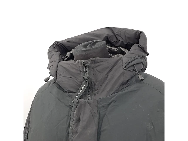 Jas, maat s, canada goose - afbeelding 4 van  9