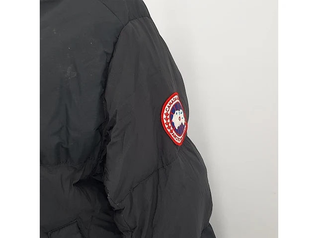 Jas, maat s, canada goose - afbeelding 5 van  9