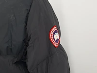 Jas, maat s, canada goose - afbeelding 5 van  9