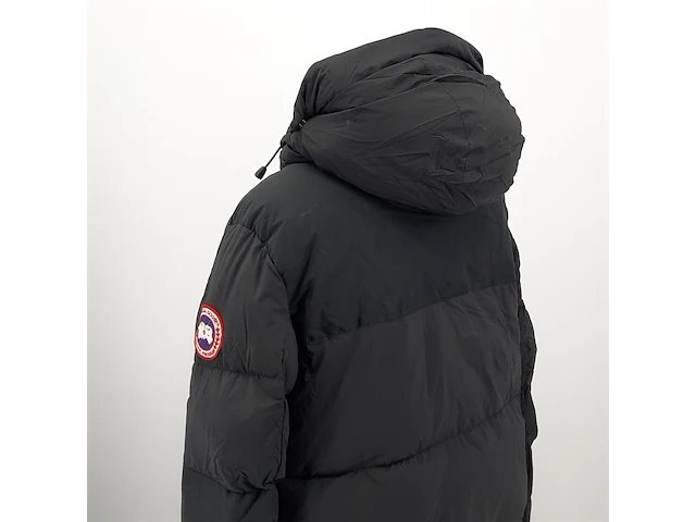 Jas, maat s, canada goose - afbeelding 6 van  9