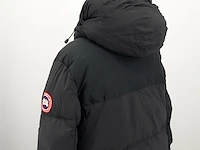 Jas, maat s, canada goose - afbeelding 6 van  9