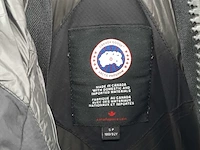 Jas, maat s, canada goose - afbeelding 8 van  9