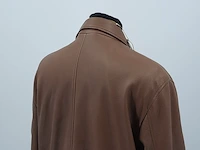 Jas, maat s loro piana, redmond bomber cervo - afbeelding 6 van  9