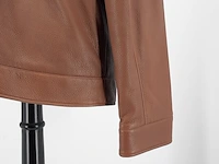 Jas, maat s loro piana, redmond bomber cervo - afbeelding 8 van  9