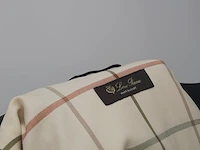 Jas, maat s loro piana - afbeelding 10 van  10