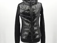 Jas, maat s moncler, maglia cardigan - afbeelding 1 van  6