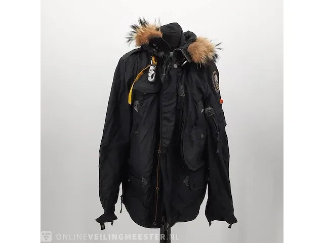 Jas, maat s parajumpers, p-12-w-m - afbeelding 1 van  9