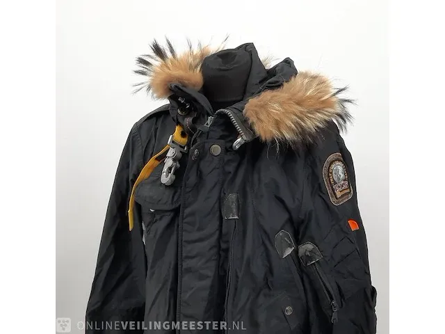 Jas, maat s parajumpers, p-12-w-m - afbeelding 2 van  9