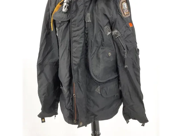 Jas, maat s parajumpers, p-12-w-m - afbeelding 3 van  9